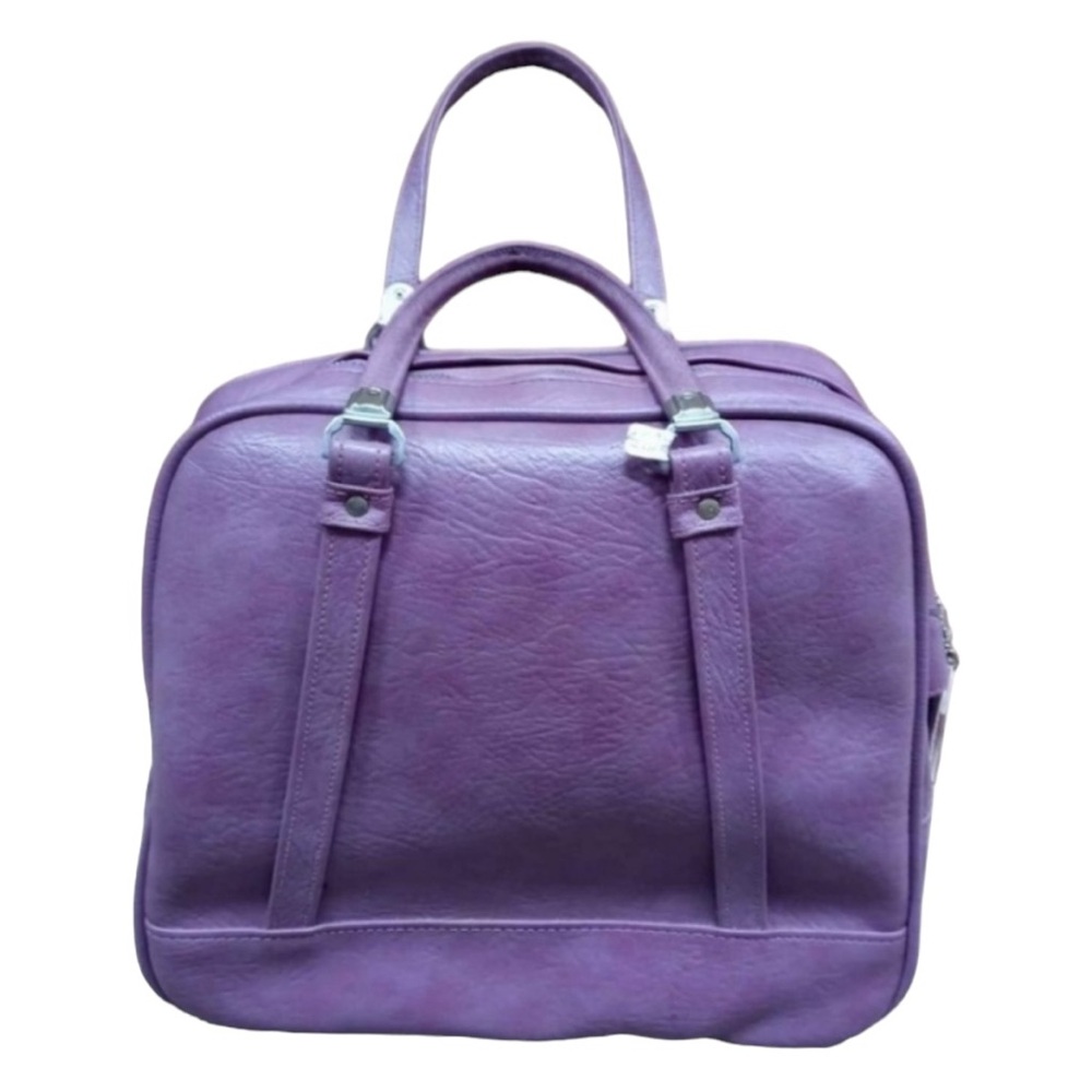 American Tourister Desaturated Pink Luggage Bag